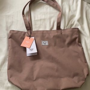 Herschel Mica Tote Bag